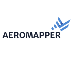 Logo Aeromapper