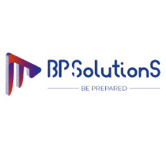 Logo BP Solutions