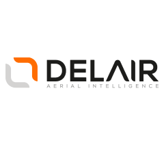 Logo Delair