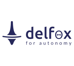 Logo Delfox