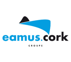 Logo Eamus Cork
