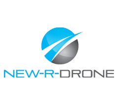 Logo New-R-Drone