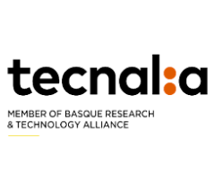 Logo Tecnalia