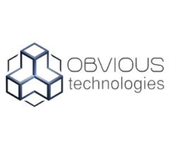 Logo Obvious Technologies