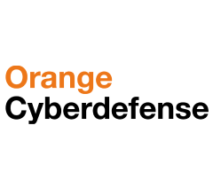 Logo Orange Cyberdéfense