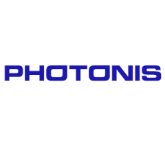 Logo Photonis