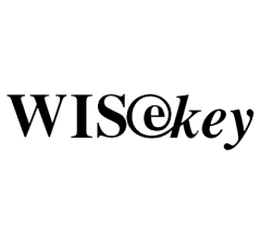 Logo Wisekey